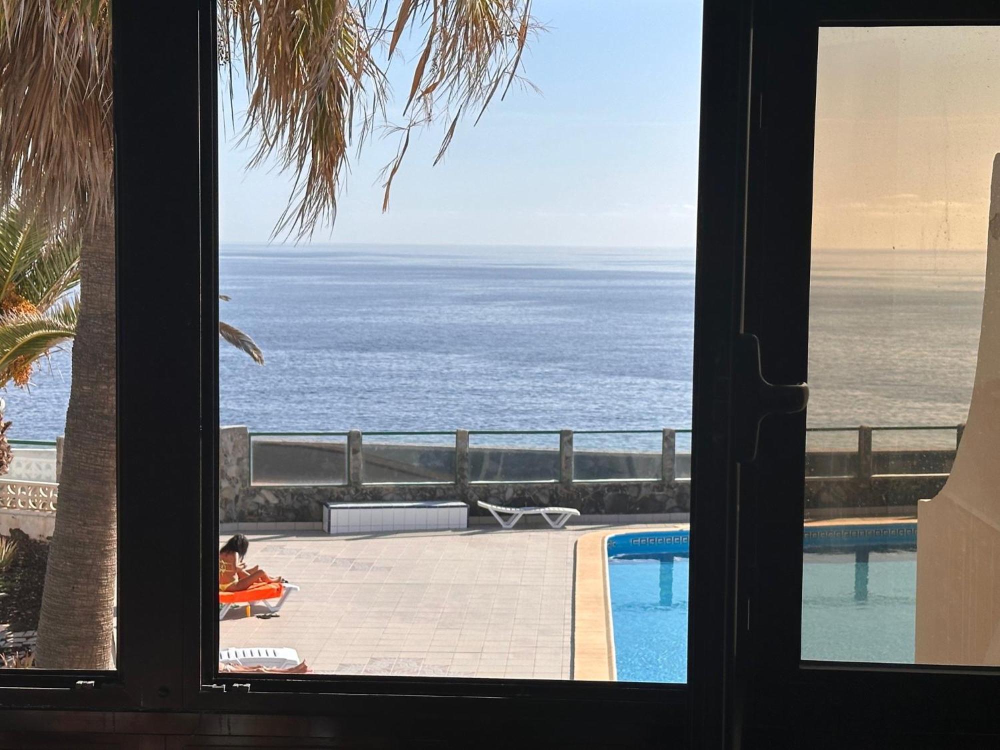 Atlantic View Appartement *